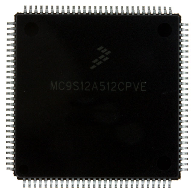 MC9S12A512CPVE MC9S12A512CPVE
