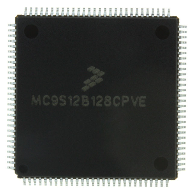 MC9S12B128CPVE MC9S12B128CPVE
