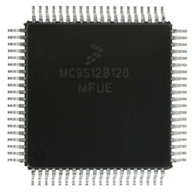 MC9S12B128MFUE MC9S12B128MFUE