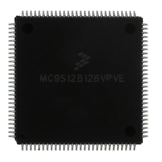 MC9S12B128VPVE MC9S12B128VPVE