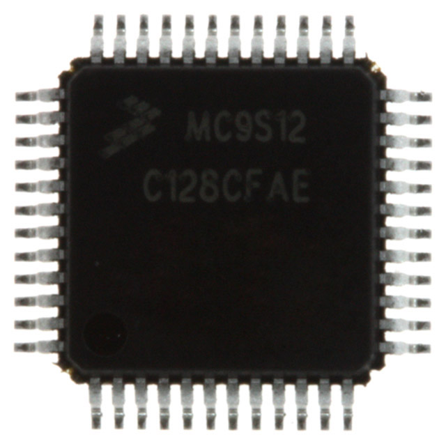 MC9S12C128CFAE MC9S12C128CFAE