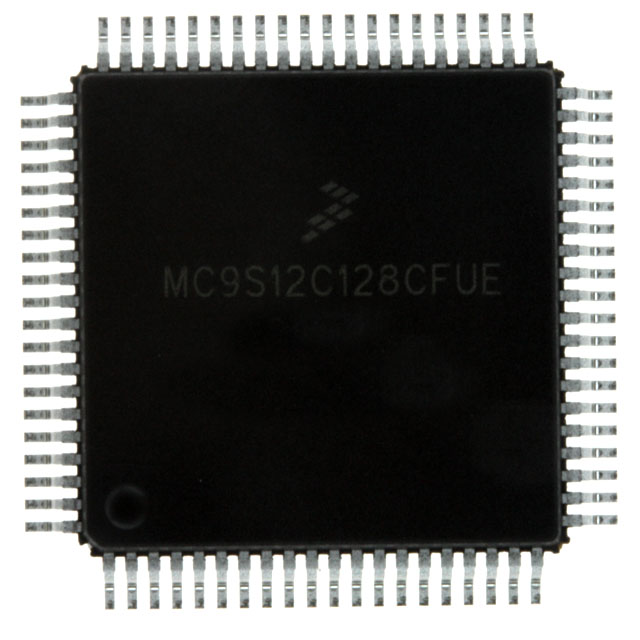 MC9S12C128CFUE MC9S12C128CFUE
