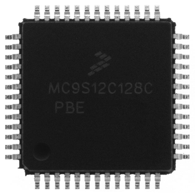 MC9S12C128CPBE MC9S12C128CPBE