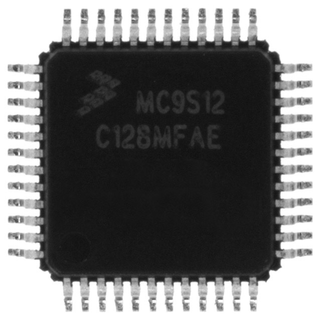 MC9S12C128MFAE MC9S12C128MFAE