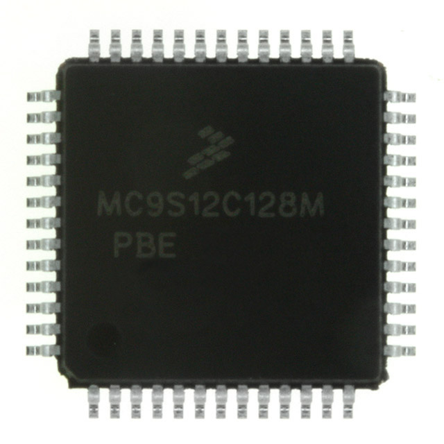 MC9S12C128MPBE