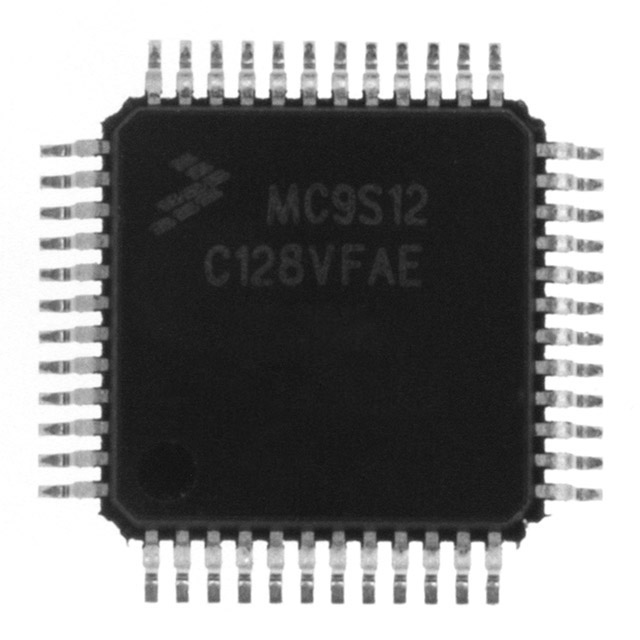MC9S12C128VFAE MC9S12C128VFAE
