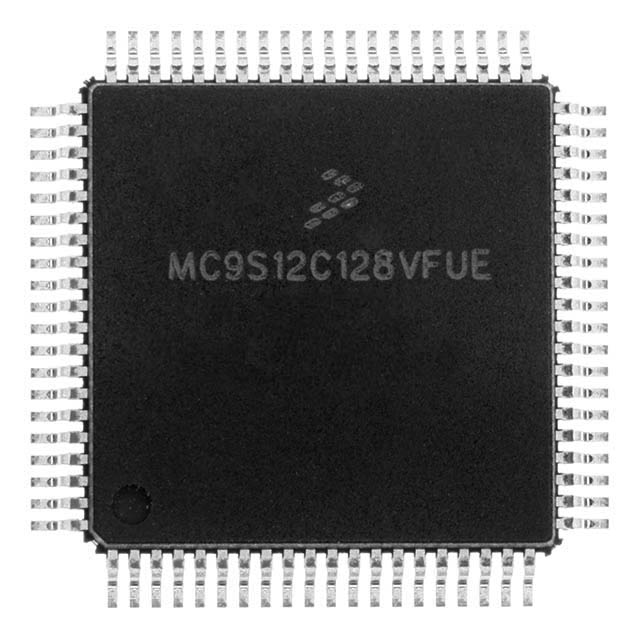 MC9S12C128VFUE MC9S12C128VFUE