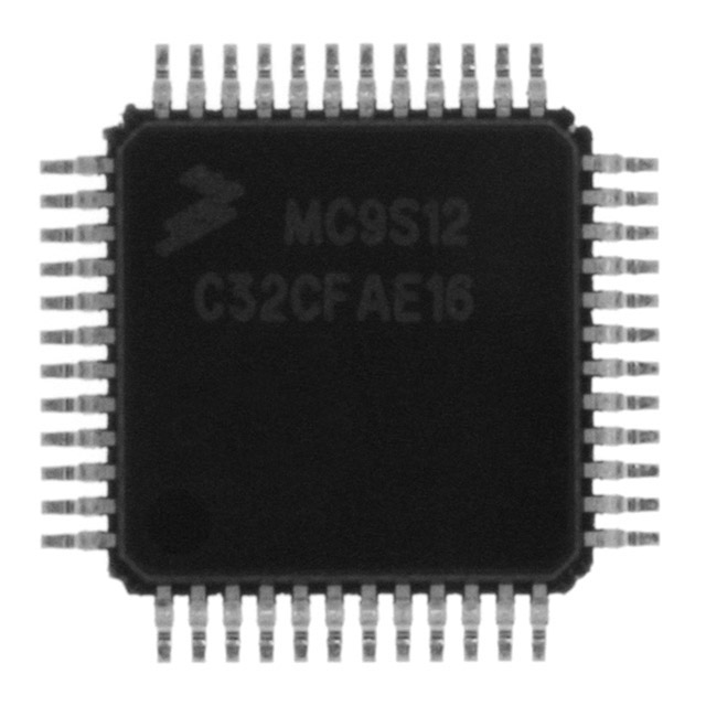 MC9S12C32CFAE16 MC9S12C32CFAE16