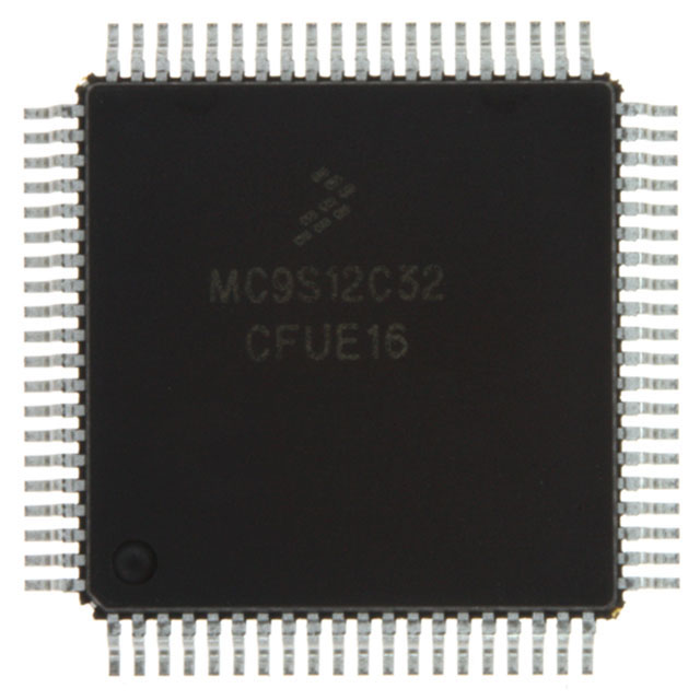 MC9S12C32CFUE16 MC9S12C32CFUE16