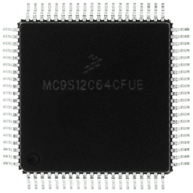 MC9S12C64CFUE