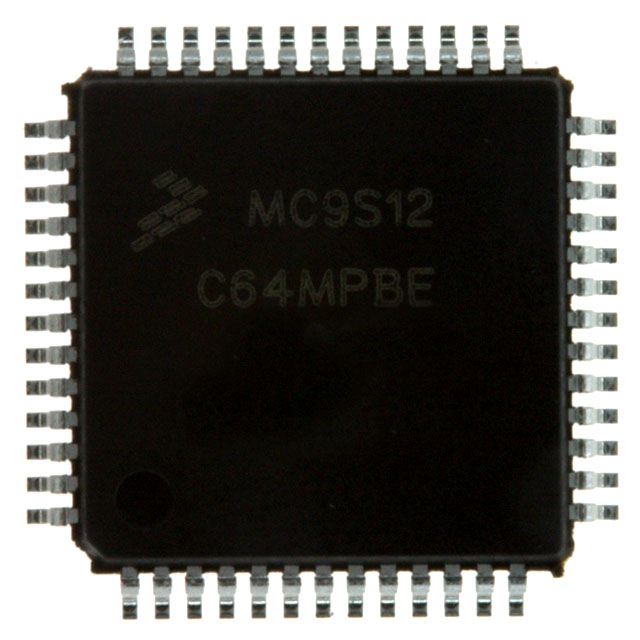 MC9S12C64MPBE