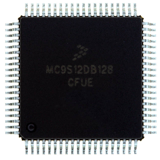 MC9S12DB128CFUE