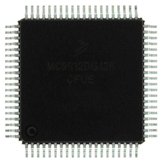 MC9S12DG128CFUE