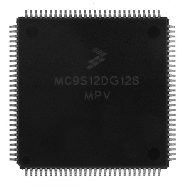 MC9S12DG128MPV