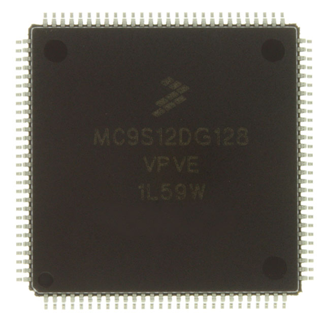 MC9S12DG128VPVE MC9S12DG128VPVE