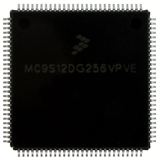 MC9S12DG256VPVE