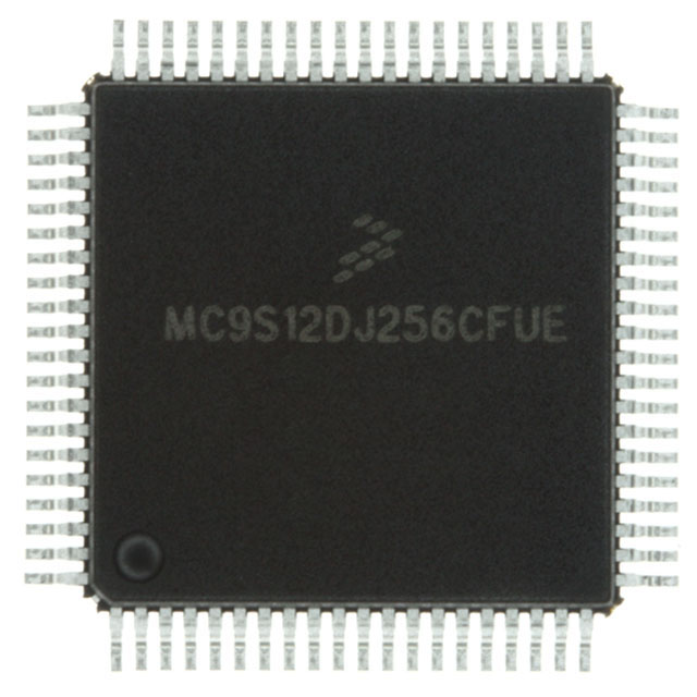 MC9S12DJ256CFUE