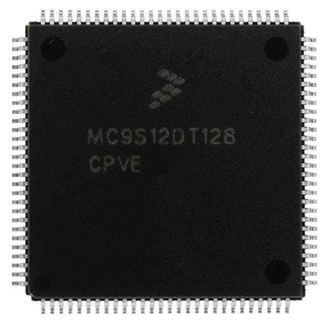 MC9S12DT128CPVE