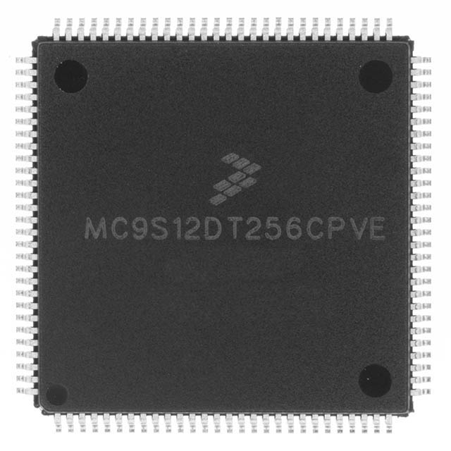 MC9S12DT256CPVE