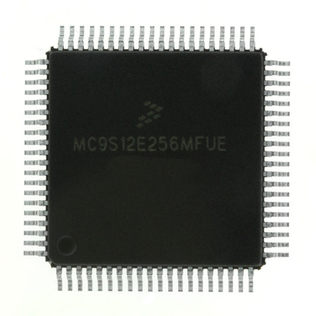 MC9S12E256MFUE MC9S12E256MFUE