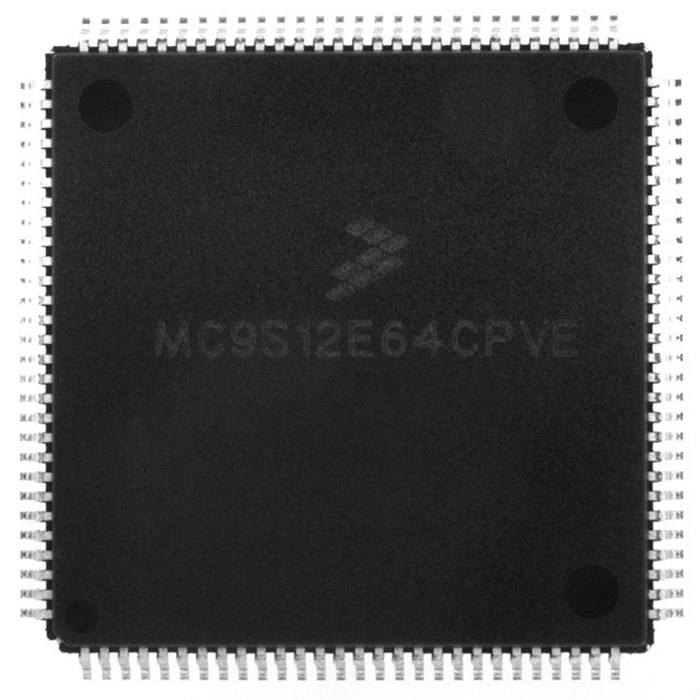 MC9S12E64CPVE MC9S12E64CPVE