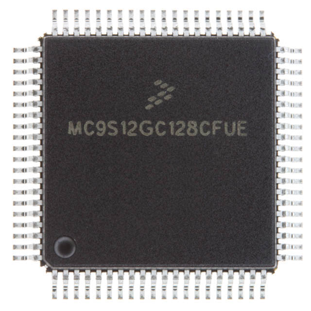 MC9S12GC128CFUE MC9S12GC128CFUE