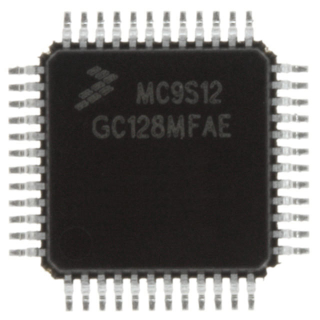 MC9S12GC128MFAE MC9S12GC128MFAE