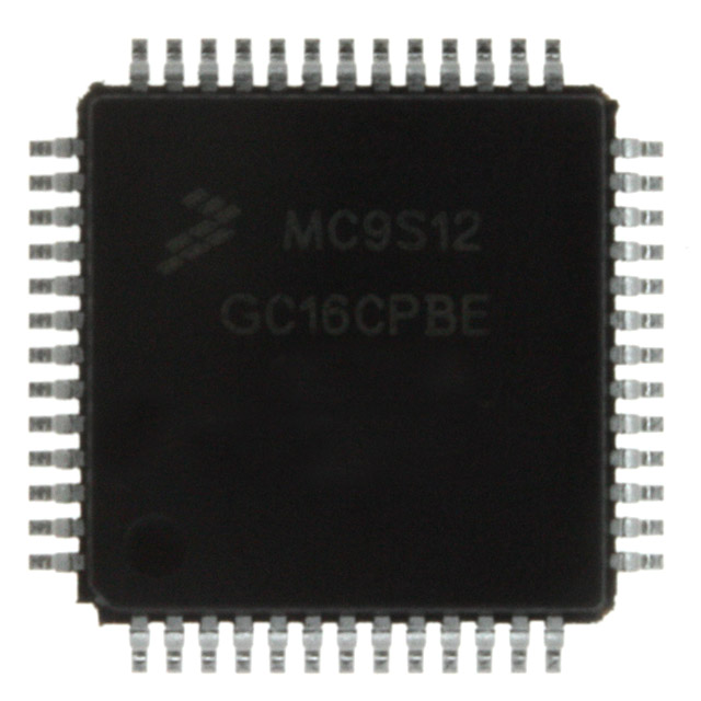 MC9S12GC16CPBE MC9S12GC16CPBE