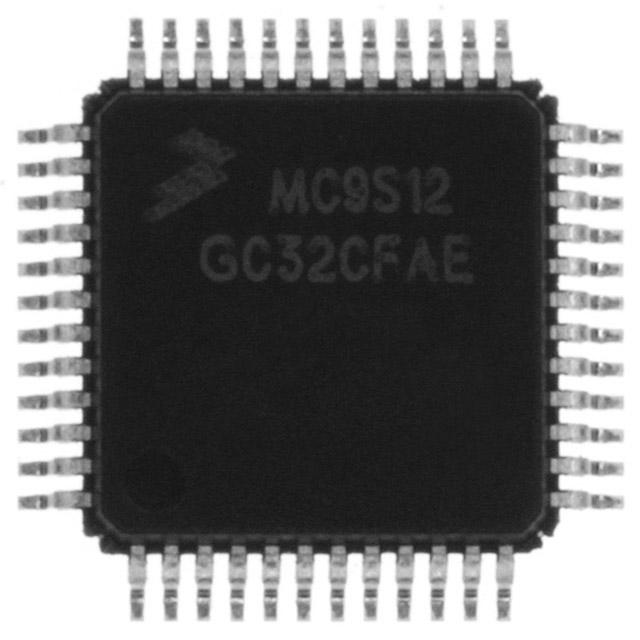 MC9S12GC32CFAE MC9S12GC32CFAE