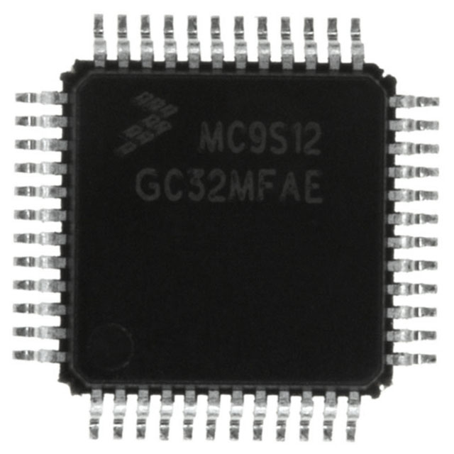 MC9S12GC32MFAE
