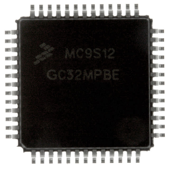 MC9S12GC32MPBE