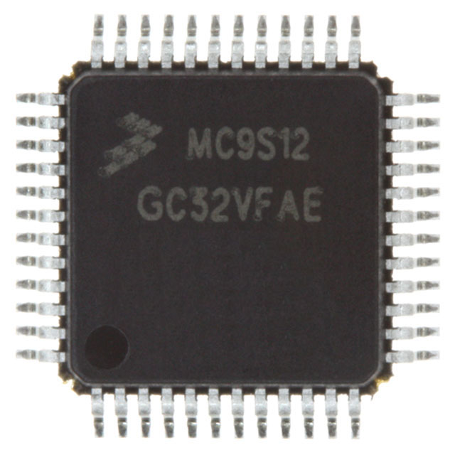 MC9S12GC32VFAE MC9S12GC32VFAE