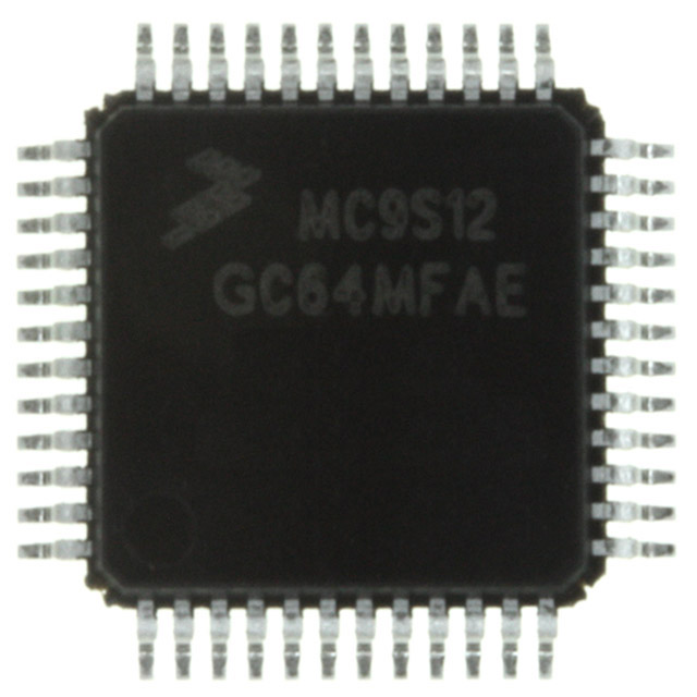 MC9S12GC64MFAE