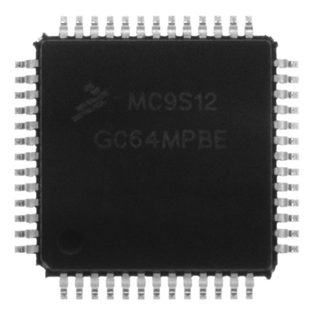 MC9S12GC64MPBE