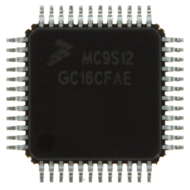 MC9S12GC96CFAE MC9S12GC96CFAE