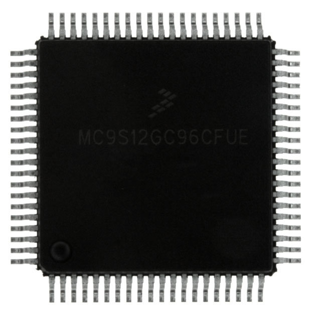 MC9S12GC96CFUE