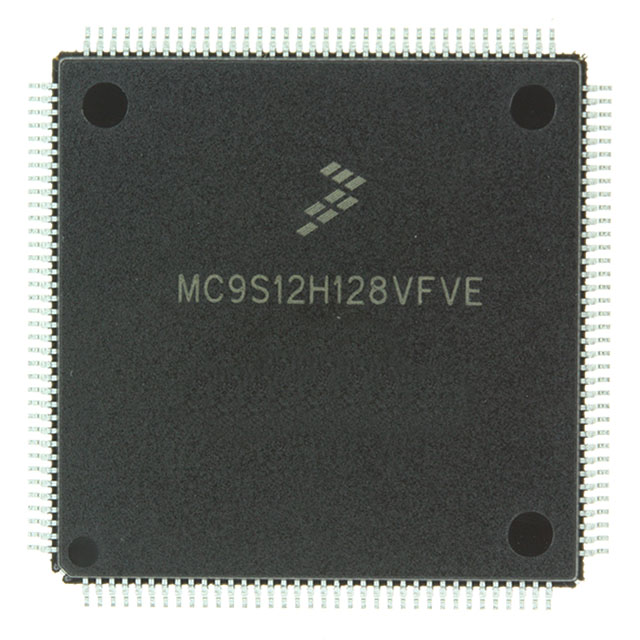 MC9S12H128VFVE MC9S12H128VFVE