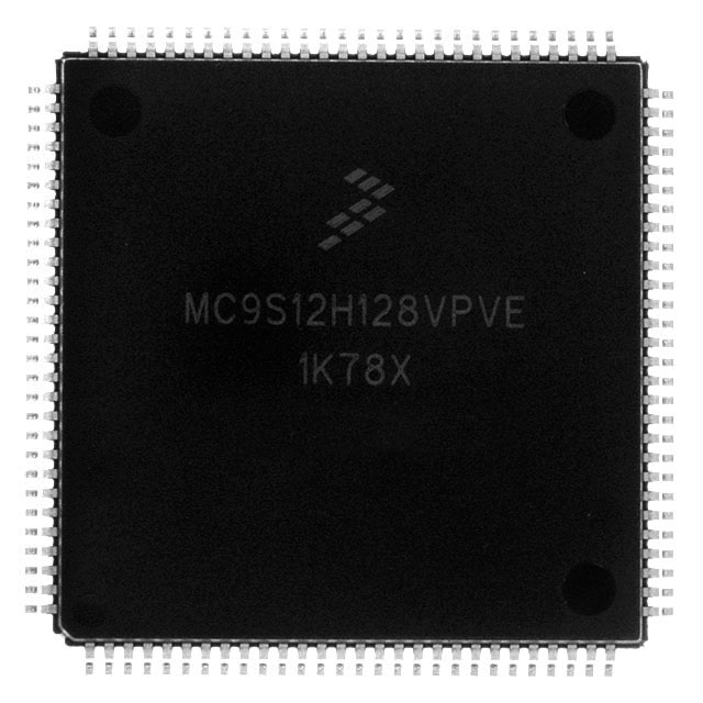 MC9S12H128VPVE MC9S12H128VPVE