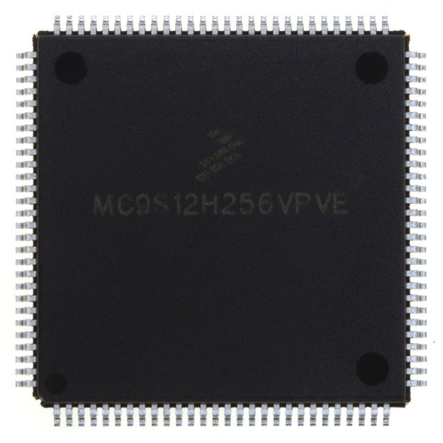 MC9S12H256VPVE