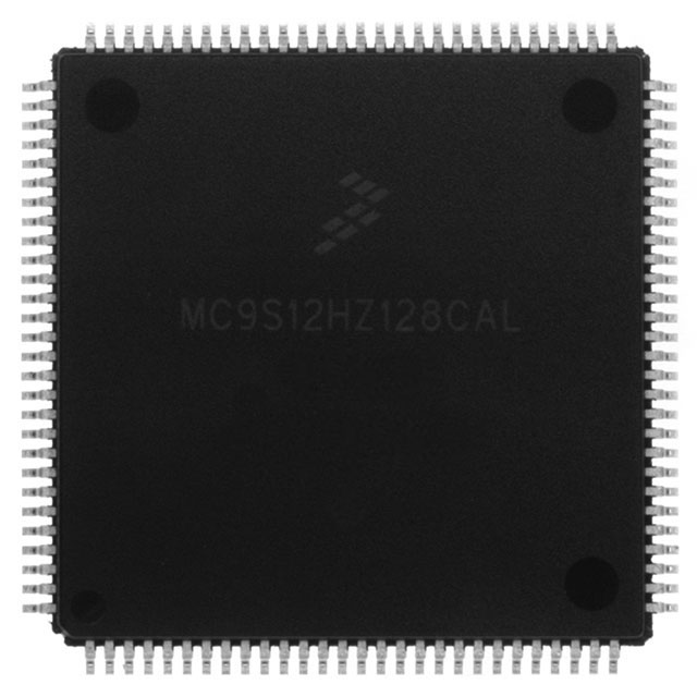 MC9S12HZ128CAL MC9S12HZ128CAL