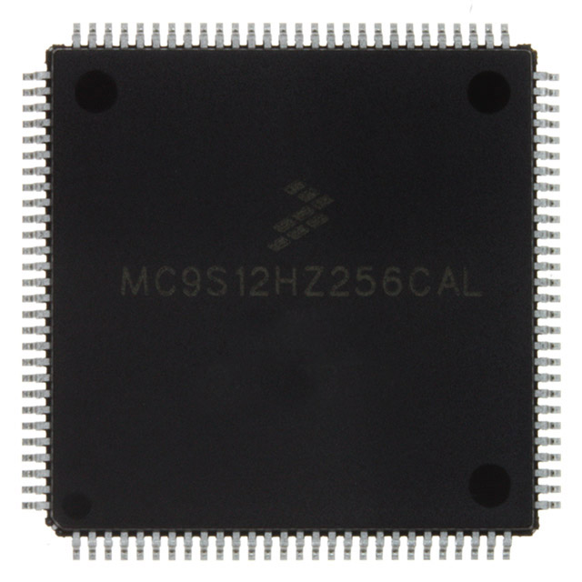 MC9S12HZ256CAL