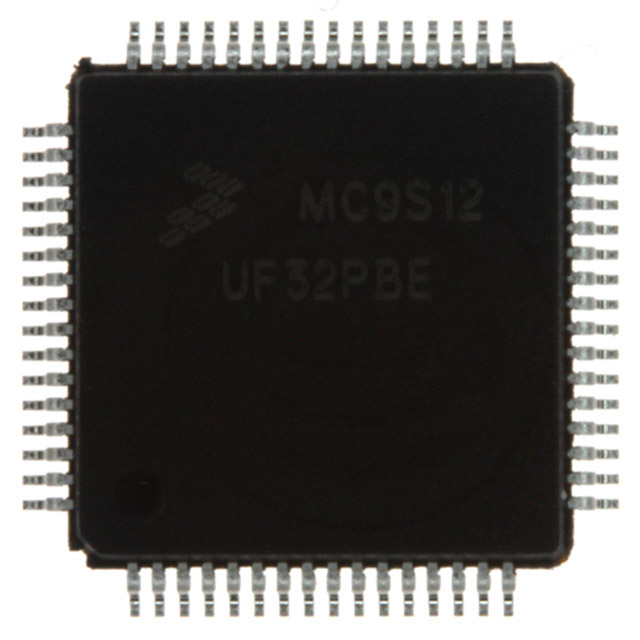 MC9S12UF32PBE MC9S12UF32PBE