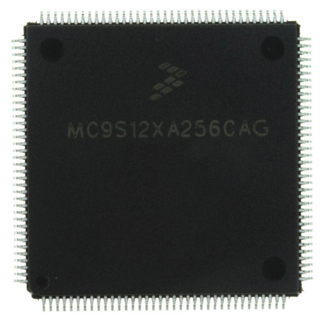MC9S12XA256CAG MC9S12XA256CAG