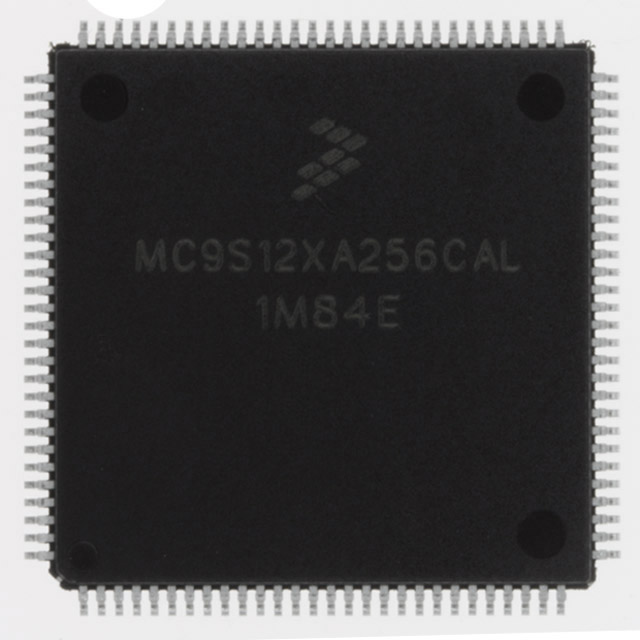 MC9S12XA256CAL MC9S12XA256CAL