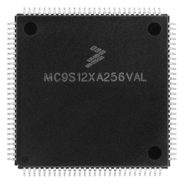 MC9S12XA256VAL MC9S12XA256VAL
