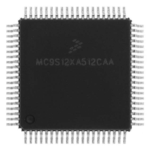 MC9S12XA512CAA