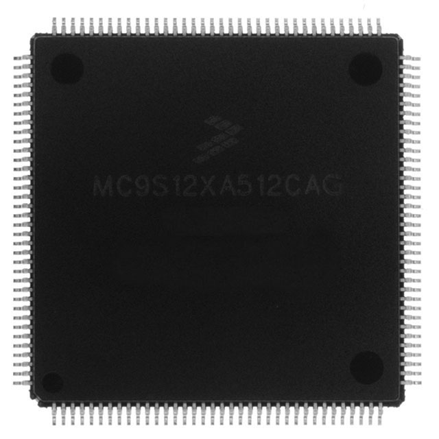 MC9S12XA512CAG MC9S12XA512CAG