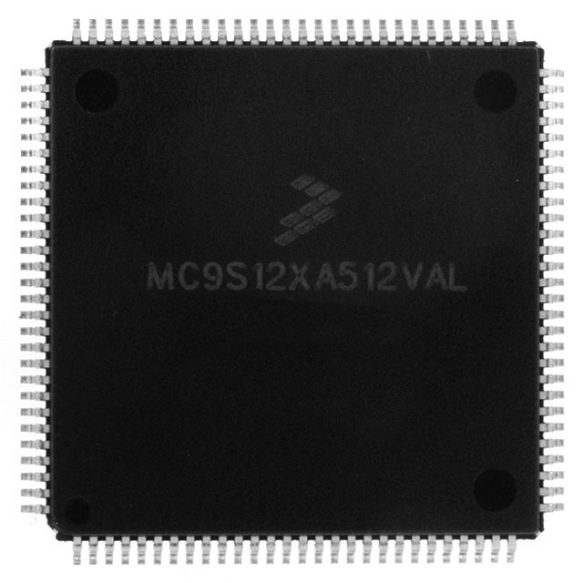 MC9S12XA512VAL MC9S12XA512VAL