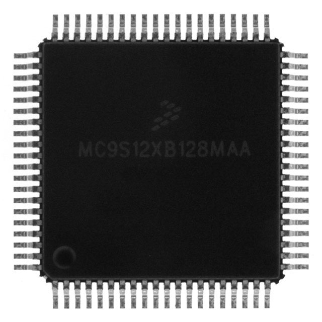 MC9S12XB128MAA MC9S12XB128MAA