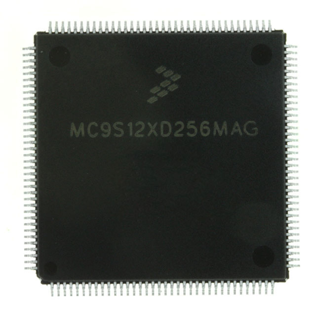 MC9S12XD256MAG MC9S12XD256MAG
